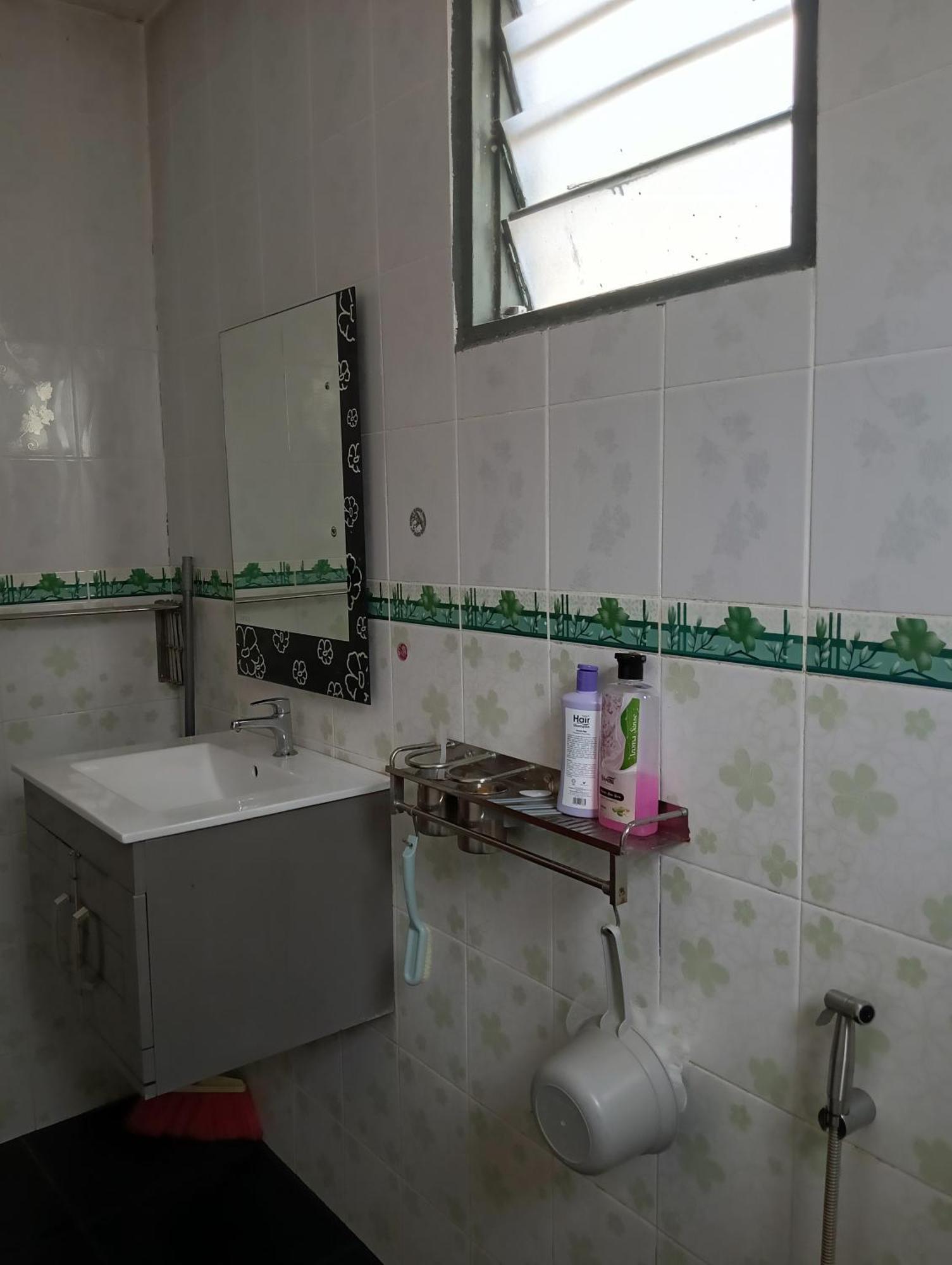 Dhia Irdina Homestay Paya Rewak Exteriér fotografie