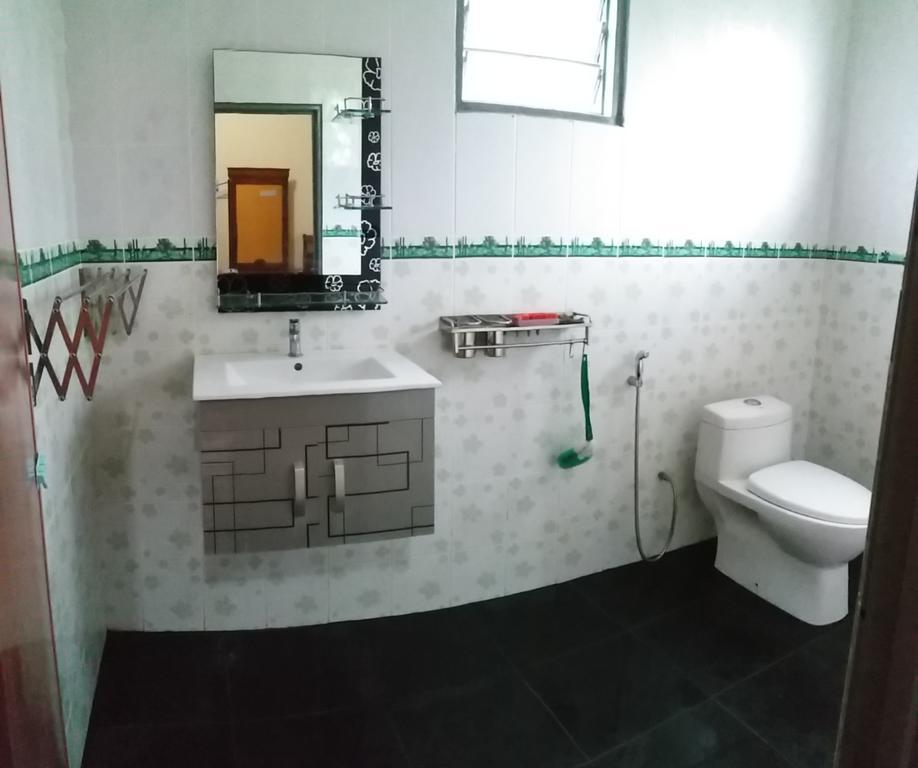 Dhia Irdina Homestay Paya Rewak Exteriér fotografie