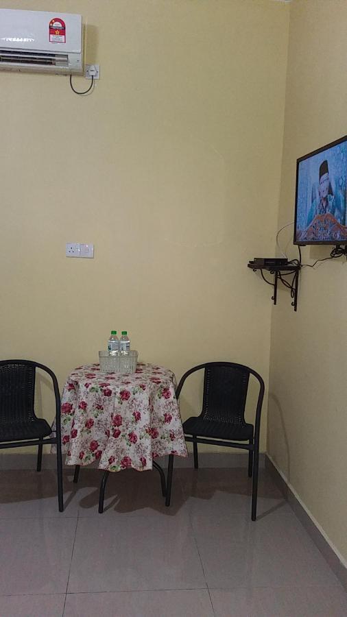 Dhia Irdina Homestay Paya Rewak Exteriér fotografie