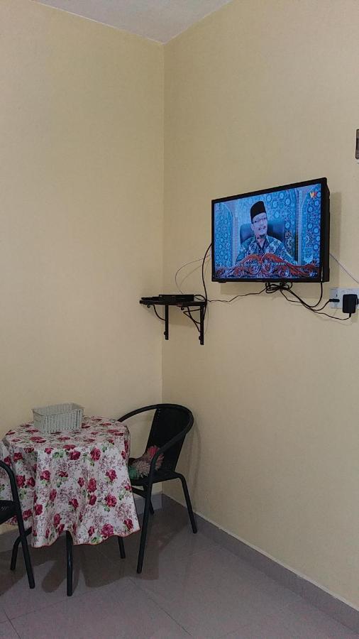 Dhia Irdina Homestay Paya Rewak Exteriér fotografie