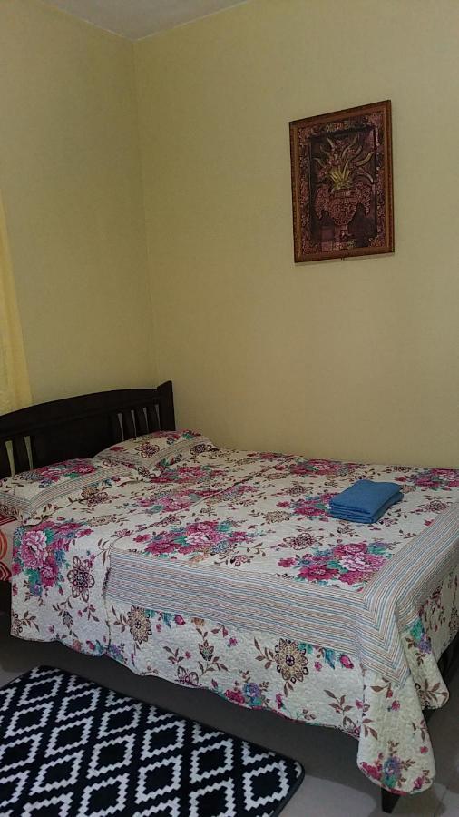 Dhia Irdina Homestay Paya Rewak Exteriér fotografie