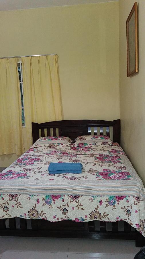 Dhia Irdina Homestay Paya Rewak Exteriér fotografie